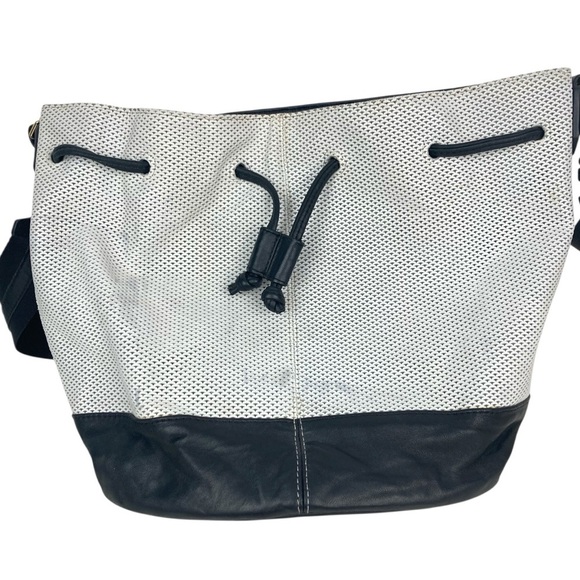 ElLIZABETH and JAMES Cynnie Bucket Bag - $495. - Picture 6 of 15